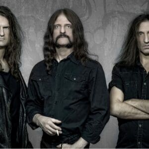 KILMINISTER - A Tribute to Motörhead Leipzig Hellraiser 28.12.2025 19:30 Uhr