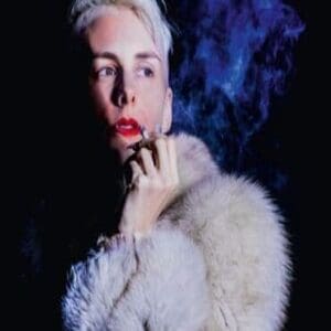 Lisa Eckhart - Ich war mal wer Halle Steintor Variete 22.11.2027 19:00 Uhr