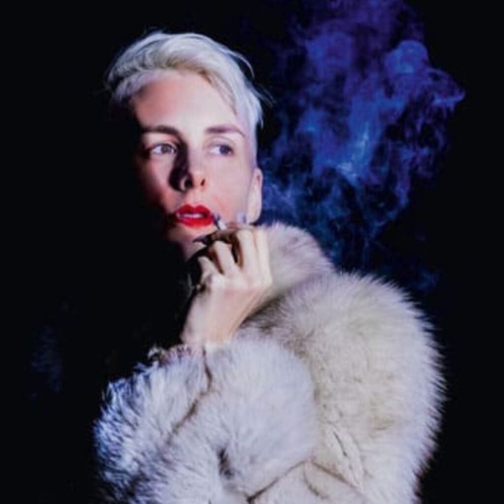 Lisa Eckhart - Ich war mal wer GÖRLITZ | Landskron Brau-Manufaktur 16.06.2028 20:00 Uhr CTS / Reservix 5 Arena Ticket | Lisa Eckhart - Ich war mal wer GÖRLITZ | Landskron Brau-Manufaktur 16.06.2028 20:00 Uhr CTS / Reservix | 2026 01 13 Lisa Eckhart 1x1 20260724103217