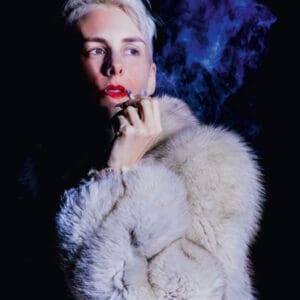 Lisa Eckhart - Ich war mal wer Leipzig Haus Auensee 13.01.2026 20:00 Uhr