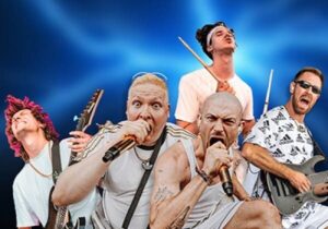 Arena Ticket | TBS - Rock, Rap und Zaubershow Tour 2026 Leipzig Haus Auensee 06.02.2026 19:00 Uhr | 2026 02 06 TBS e1740409445547