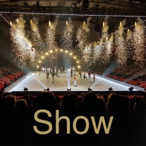 Adele - The Show from London - Tribute Show - Leipzig Westbad 11.10.2025 19:00 Uhr