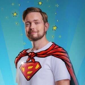 Bastian Bielendorfer - Mr. Boombasti - In seiner Welt ein Superheld Leipzig - Felsenkeller 13.03.2025 20:00 Uhr