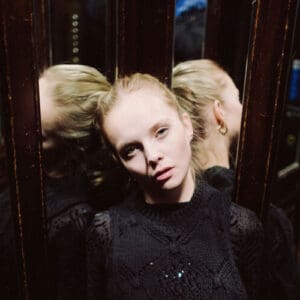 Paula Hartmann - kleine Feuer Open Airs 2025 - Dresden Freilichtbühne Junge Garde 31.07.2025 19:00 Uhr