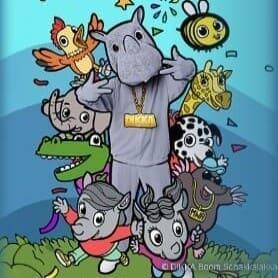 DIKKA - Boah ist das krass 2 LIVE 2026 Berlin Uber Arena 04.07.2026 17:00 Uhr 8 Arena Ticket | DIKKA - Boah ist das krass 2 LIVE 2026 Berlin Uber Arena 04.07.2026 17:00 Uhr | 2025 09 21 Dikka 1x1 20251016135320 1x1 20260121103951