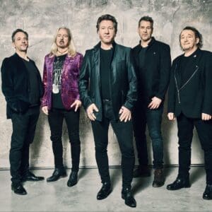 KARAT Gewandhaus Großer Saal Leipzig 10.12.2026 20:00 Uhr