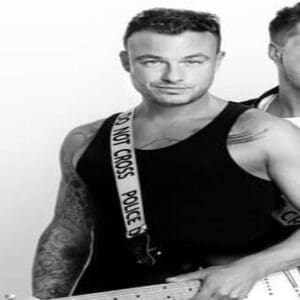 SDP - Sommer Open Air ROSTOCK | IGA Park 21.08.2026 19:15 Uhr