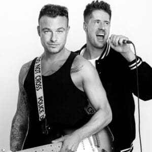 SDP - Die wollen nur spielen - Tour 2025 - Erfurt Messehalle 29.11.2025 19:30 Uhr