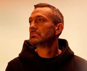 Arena Ticket | Fritz Kalkbrenner - Kontinentego Tour 2025 Leipzig Felsenkeller 22.11.2025 20:00 Uhr | 2025 11 22 Fritz Kalkbrenner