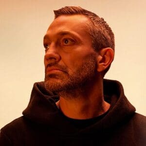 Fritz Kalkbrenner - Kontinentego Tour 2025 Leipzig Felsenkeller 22.11.2025 20:00 Uhr