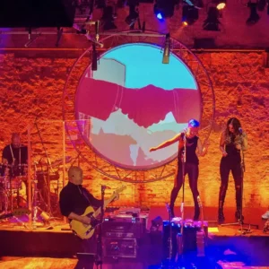 PULSE - The Best of Pink Floyd - Dresden Club Tante Ju - 29.11.2025 20:00 Uhr