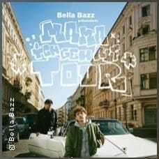 Bella Bazz - Mama ich geh auf Tour 2025 Leipzig Elipamanoke 04.12.2025 20:00 Uhr