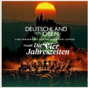 Arena Ticket | DEUTSCHLAND VON OBEN - Vivaldi: Die Vier Jahreszeiten - Gewandhaus zu Leipzig 02.04.2026 20:00 Uhr | 2025 12 19 Vivaldi 1x1 20260112135707