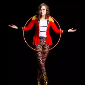 Helene Bockhorst – NIMM MICH ernst! 2025 - Leipzig Kupfersaal 24.04.2025 20:00 Uhr