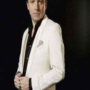 Arena Ticket | 40 Jahre Rocko Schamoni – the king is here to stay - Leipzig Kupfersaal 06.02.2026 20:00 Uhr | 2026 02 06 Rocko Schamoni 1x1 20251027114506