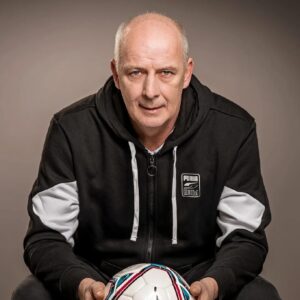 Mario Basler - „Basler ballert“ – Haus Leipzig Fussball 04.03.2026 20:00 Uhr