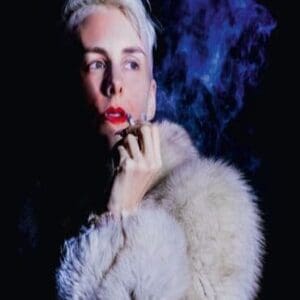 Lisa Eckhart - Ich war mal wer Dresden Freilichtbühne Junge Garde 27.06.2026 20:00 Uhr