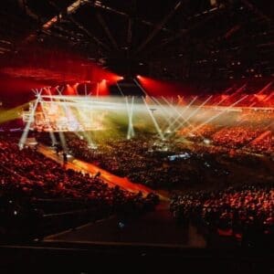 The World Of Hans Zimmer - A New Dimension Leipzig QUARTERBACK Immobilien ARENA 28.10.2026 19:30 Uhr