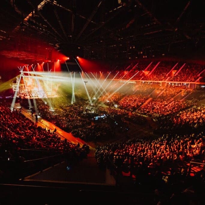 The World Of Hans Zimmer - A New Dimension Leipzig QUARTERBACK Immobilien ARENA 28.10.2026 19:30 Uhr