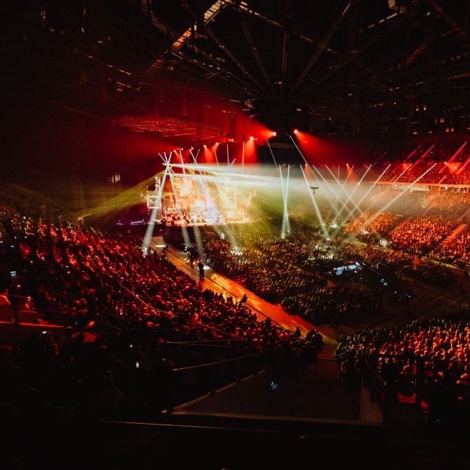 The World Of Hans Zimmer - A New Dimension Leipzig QUARTERBACK Immobilien ARENA 28.10.2026 19:30 Uhr