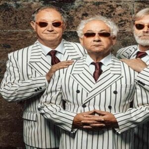 Zwinger-Trio: Überraschungsprogramm - Leipzig Haus Leipzig 26.11.2026 19:00 Uhr