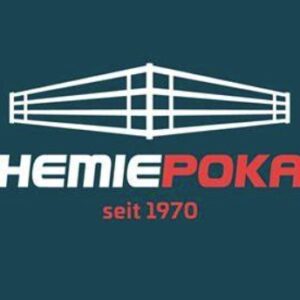 KAMPF UM DEN 50. CHEMIEPOKAL Steintor Variete Halle Saale