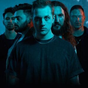I Prevail Europe 2025 Leipzig Haus Auensee 11.08.2025 19:00 Uhr