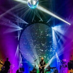 Brit Floyd - Wish You Were Here Leipzig Haus Auensee 22.10.2025 20:00 Uhr