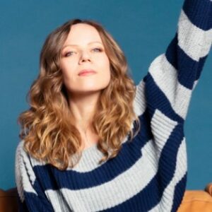 Sarah Bosetti - Make Democracy Great Again! Leipzig Werk 2 29.10.2025 19:30 Uhr