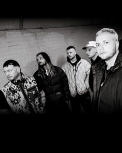 Arena Ticket | Malevolence - Where Only The Truth Is Spoken Tour Leipzig Felsenkeller 31.10.2025 18:30 Uhr | 2025 10 31 Malevolence