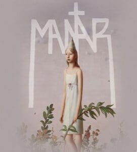 Arena Ticket | Mantar - Tour 2025 Conne Island Leipzig 31.10.2025 20:00 Uhr | 2025 10 31 Mantar