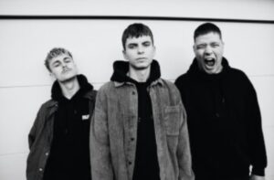 Arena Ticket | VAN HOLZEN • "SOLANG DIE ERDE SICH DREHT" Tour 2025 Leipzig Naumanns im Felsenkeller 06.11.2025 20:00 Uhr | 2025 11 06 van Holzen