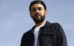 Arena Ticket | Chefket - Dr. Dirican Tour - Leipzig Werk 2, Halle D 14.11.2025 20:00 Uhr | 2025 11 14 Chefket