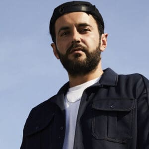 Chefket - Dr. Dirican Tour -  Leipzig Werk 2, Halle D 14.11.2025 20:00 Uhr