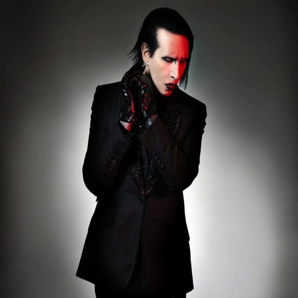 Arena Ticket | Marilyn Manson - One Assassination Under God Tour 2025 Leipzig QUARTERBACK Immobilien ARENA 20.11.2025 20:00 Uhr | 2025 11 20 Marilyn Manson 2024 studio day2 0026f2 Photo Credit Perou scaled 1x1 20250930122520 1x1 20250930122532