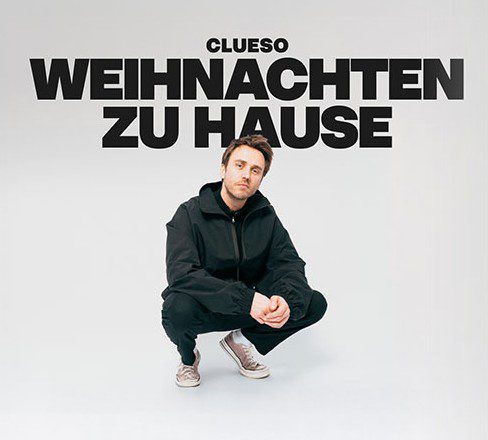 Arena Ticket | Clueso - Weihnachten zu Hause Erfurt Messehalle Erfurt 28.12.2025 19:30 Uhr | 2025 12 28 Clueso