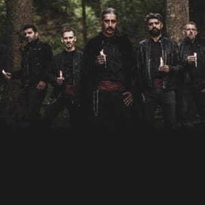 METAKLAPA - The Choir of Beasts Live 2026 Peterskirche Leipzig 31.01.2026 20:00 Uhr