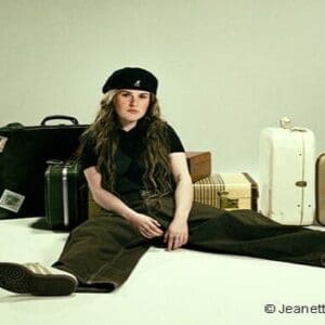 LUNA - Out Of Home Tour 2026 Täubchenthal Leipzig 18.02.2026 20:00 Uhr