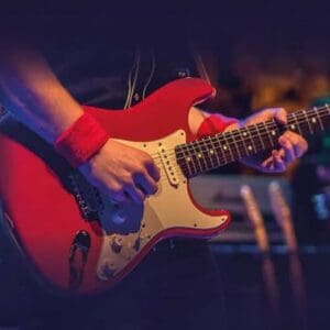 One Night of Dire Straits - Tribute Show - Halle Steintor Variete 20.02.2026 20:00 Uhr