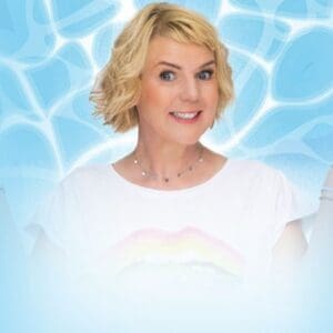 Mirja Boes Live - Arschbombe Olé! Leipzig Kupfersaal 08.03.2026 19:00 Uhr