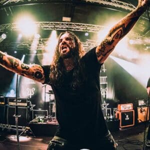 Der W Leipzig Haus Auensee 18.03.2026 20:00 Uhr