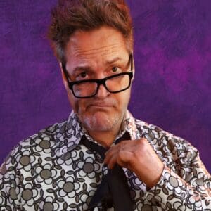 Paul Panzer „Schöne neue Welt … welcome to hell“ Leipzig QUARTERBACK Immobilien ARENA 28.03.2026 20:00 Uhr