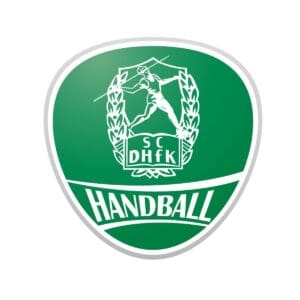 Arena Ticket | SC DHfK Leipzig Saison 2025/26 - QUARTERBACK Immobilien ARENA | SC DHfK Handball Logo 3D 1x1 20250918073027