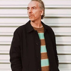 Olli Schulz & Band - Sommer Shows Leipzig Parkbühne 07.06.2025 19:00 Uhr