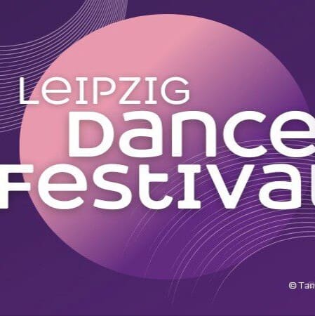 Arena Ticket | Leipzig Dance Festival - Tagesticket Freitag - Workshops und Partys | KONGRESSHALLE am Zoo Leipzig 19.06.2026 14:30 Uhr | 2025 06 13 Dance Festival 1x1 20260126120413