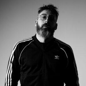 SIDO - 25 Jahre SIDO - Die Jubiläumstour Waldbühne Berlin - 18.07.2025 18:30 Uhr