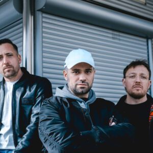 Antilopen Gang - Antilopen Air 2025 Festwiese Erfurt 30.08.2025 19:00 Uhr