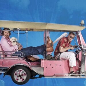 Christian Steiffen - Ich komme! 2026 Leipzig Haus Auensee 02.05.2026 20:00 Uhr