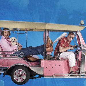 Christian Steiffen - Ich Komme! Open Air 2025 Festwiese Erfurt 06.09.2025 18:45 Uhr