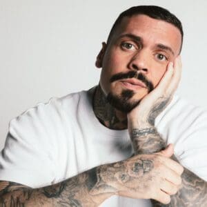 EMMVEE - War das zu hart? Alte Oper Erfurt 11.09.2025 19:30 Uhr